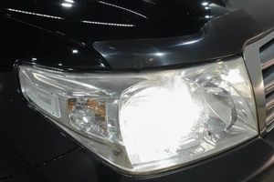 Внедорожник Toyota Land Cruiser 2010 года, 3329000 рублей, Новокузнецк