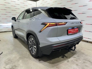 Внедорожник Jetour Dashing 2024 года, 2330000 рублей, Красноярск