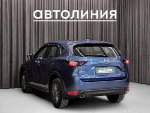 Внедорожник Mazda CX-5 2020 года, 2849000 рублей, Красноярск