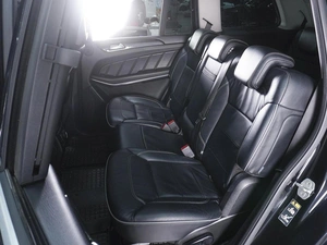 Внедорожник Mercedes-benz GL-класс 2012 года, 2650000 рублей, Ростов-на-Дону