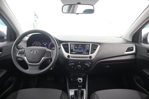 Седан Hyundai Solaris 2020 года, 1685000 рублей, Орёл