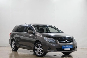 Универсал Toyota Corolla Fielder 2012 года, 1099000 рублей, Новокузнецк