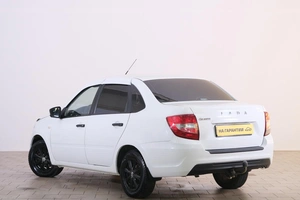 Седан ВАЗ (LADA) Granta 2020 года, 789000 рублей, Омск