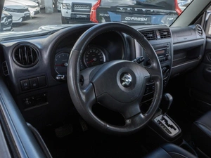 Внедорожник Suzuki Jimny 2013 года, 1149000 рублей, Волгоград