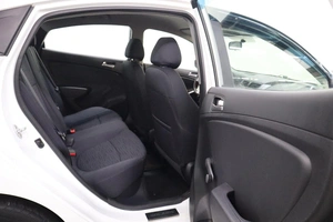 Седан Hyundai Solaris 2016 года, 985000 рублей, Брянск