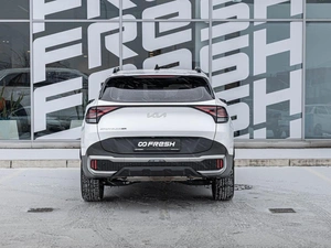 Внедорожник Kia Sportage 2024 года, 4300000 рублей, Краснодар