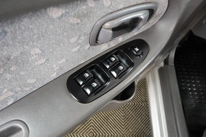 Седан Kia Spectra 2008 года, 419000 рублей, Пермь