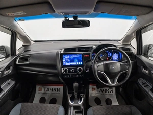 Хетчбэк Honda Fit 2013 года, 1015000 рублей, Красноярск