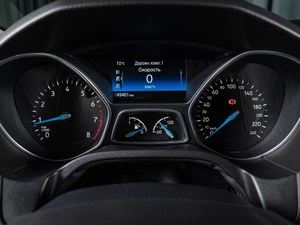 Универсал Ford Focus 2019 года, 1599000 рублей, Волгоград