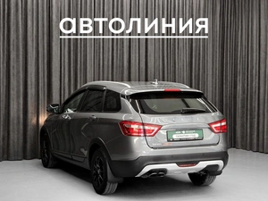 Универсал ВАЗ (LADA) Vesta 2020 года, 900000 рублей, Красноярск
