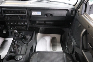 Внедорожник ВАЗ (LADA) 2121 (4x4) Urban 2016 года, 759000 рублей, Омск