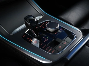 Внедорожник BMW X5 2019 года, 5899077 рублей, Москва