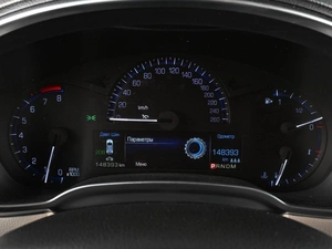 Внедорожник Cadillac SRX 2014 года, 1630000 рублей, Аксай
