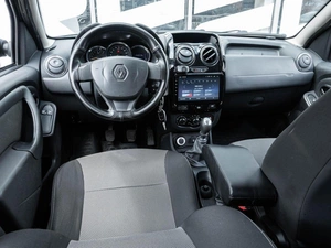 Внедорожник Renault Duster 2018 года, 1556777 рублей, Ставрополь