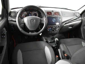 Седан ВАЗ (LADA) Granta 2022 года, 693200 рублей, Казань