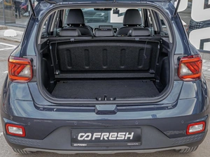 Внедорожник Hyundai Venue 2021 года, 2250000 рублей, Краснодар