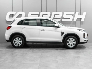 Внедорожник Mitsubishi ASX 2023 года, 3175000 рублей, Тюмень
