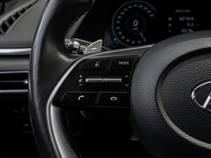 Седан Hyundai Sonata 2021 года, 2550000 рублей, Краснодар