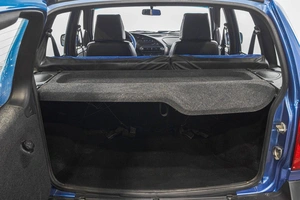 Внедорожник Chevrolet Niva 2016 года, 849000 рублей, Барнаул