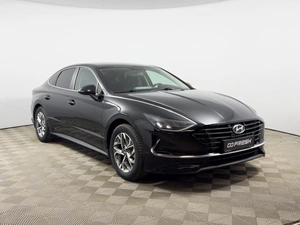 Седан Hyundai Sonata 2020 года, 1748100 рублей, Казань