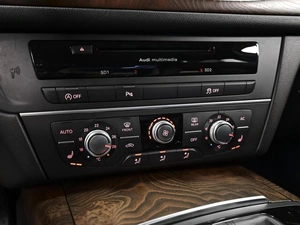 Седан Audi A6 2011 года, 1494000 рублей, Ставрополь