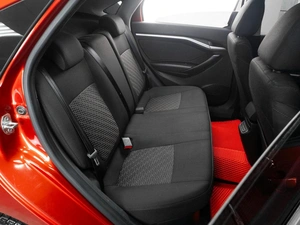 Седан ВАЗ (LADA) Vesta 2019 года, 859000 рублей, Тюмень