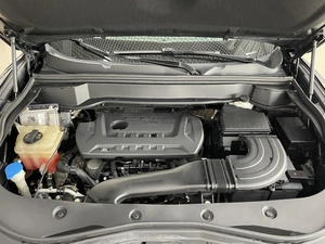 Внедорожник Haval F7x 2021 года, 2187000 рублей, Солонцы