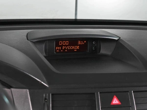Минивэн Opel Meriva 2007 года, 459000 рублей, Аксай