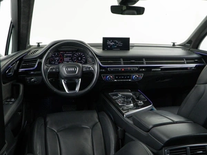 Внедорожник Audi Q7 2018 года, 4799050 рублей, Москва