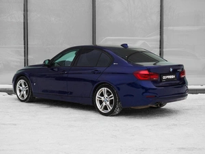 Седан BMW 3 серия 2018 года, 2690000 рублей, Тверь
