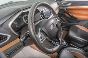 Седан ВАЗ (LADA) Vesta Cross 2024 года, 1199000 рублей, Томск