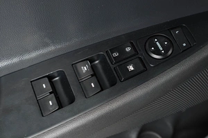 Внедорожник Hyundai Tucson 2018 года, 2099000 рублей, Тюмень