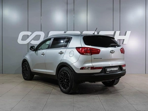 Внедорожник Kia Sportage 2014 года, 1299000 рублей, Воронеж
