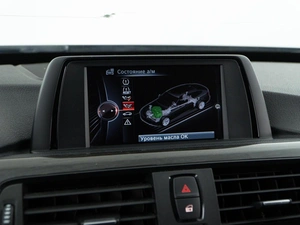 Лифтбек BMW 3 серия GT 2016 года, 2043055 рублей, Москва