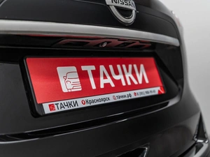 Внедорожник Nissan X-Trail 2015 года, 1700000 рублей, Красноярск