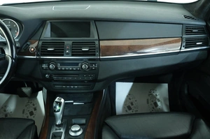 Внедорожник BMW X5 2008 года, 1849000 рублей, Омск