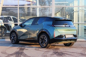 Внедорожник Zeekr X 2023 года, 3550000 рублей, Ярославль