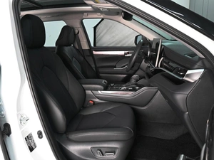 Внедорожник Toyota Highlander 2025 года, 5599000 рублей, Аксай