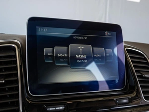 Внедорожник Mercedes-benz GLE-класс 2017 года, 3280000 рублей, Краснодар