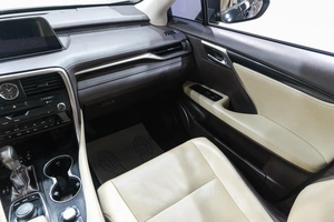 Внедорожник Lexus RX 2017 года, 3859000 рублей, Новокузнецк