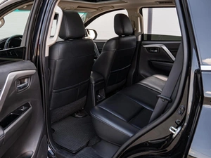 Внедорожник Mitsubishi Montero Sport 2022 года, 3490000 рублей, Краснодар