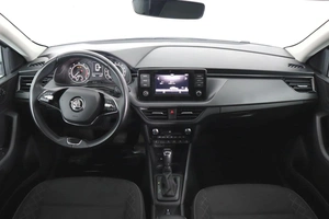 Хэтчбек Skoda Rapid 2021 года, 1755000 рублей, Брянск