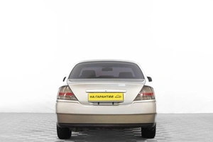 Седан Nissan Gloria 2002 года, 649000 рублей, Барнаул