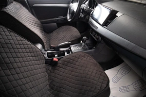 Седан Mitsubishi Lancer 2011 года, 559000 рублей, Оренбург