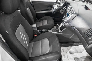 Хетчбэк Kia Ceed 2015 года, 929000 рублей, Барнаул