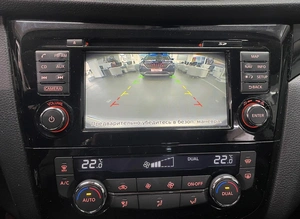 Внедорожник Nissan Qashqai 2014 года, 1290000 рублей, Ярославль