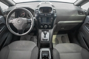 Минивэн Opel Zafira 2011 года, 639000 рублей, Барнаул