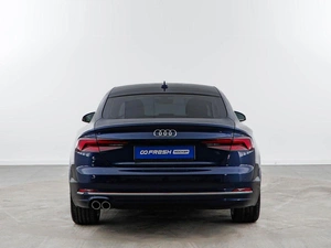 Лифтбек Audi A5 2019 года, 3698046 рублей, Москва