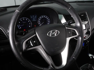 Хетчбэк Hyundai Solaris 2011 года, 839000 рублей, Минеральные Воды