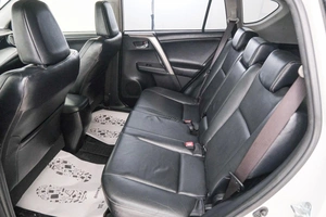 Внедорожник Toyota RAV4 2014 года, 2299000 рублей, Красноярск